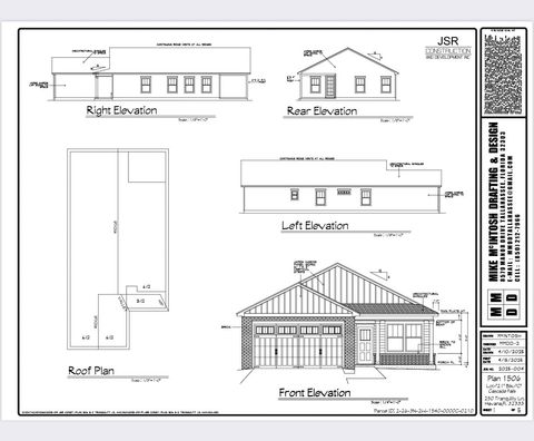 000 Tranquility Havana FL 32333