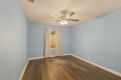 Tiny photo for 9317 TUSCANY Drive, Tallahassee, FL 32312 (MLS # 398357)