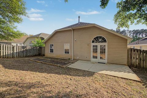 Tiny photo for 9317 TUSCANY Drive, Tallahassee, FL 32312 (MLS # 398357)