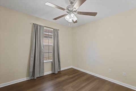 Tiny photo for 9317 TUSCANY Drive, Tallahassee, FL 32312 (MLS # 398357)