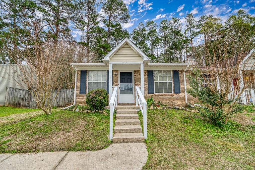 Photo of 1125 Copper Creek Court, Tallahassee, FL 32311 (MLS # 397410)