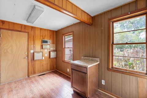 Tiny photo for 1415 Stevenson Drive, Tallahassee, FL 32301 (MLS # 391970)