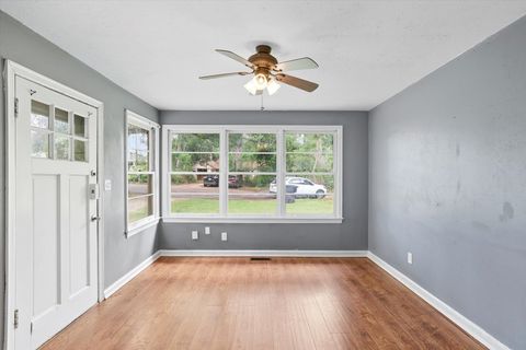 Tiny photo for 1415 Stevenson Drive, Tallahassee, FL 32301 (MLS # 391970)