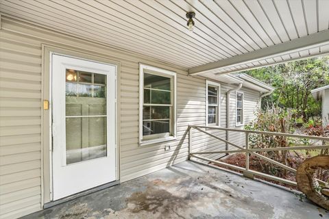 Tiny photo for 1415 Stevenson Drive, Tallahassee, FL 32301 (MLS # 391970)