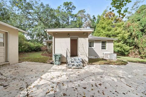 Tiny photo for 1415 Stevenson Drive, Tallahassee, FL 32301 (MLS # 391970)