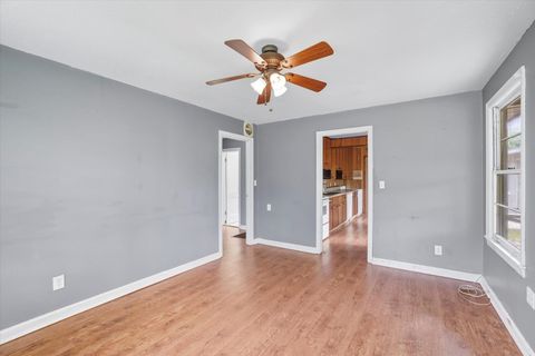 Tiny photo for 1415 Stevenson Drive, Tallahassee, FL 32301 (MLS # 391970)