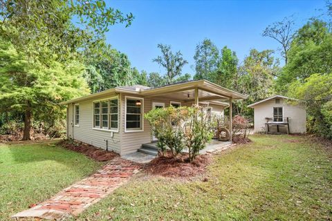 Tiny photo for 1415 Stevenson Drive, Tallahassee, FL 32301 (MLS # 391970)