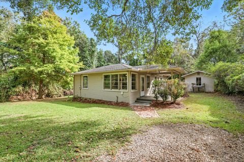 Photo of 1415 Stevenson Drive, Tallahassee, FL 32301 (MLS # 391970)