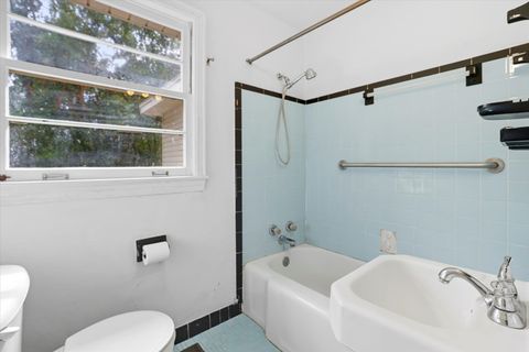 Tiny photo for 1415 Stevenson Drive, Tallahassee, FL 32301 (MLS # 391970)