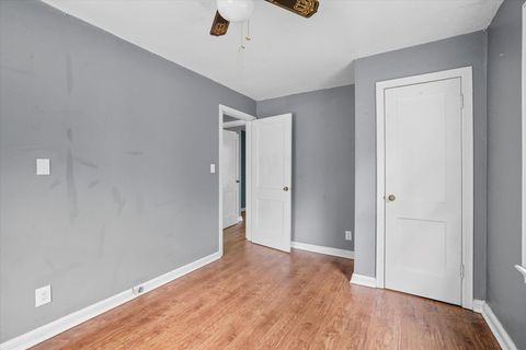 Tiny photo for 1415 Stevenson Drive, Tallahassee, FL 32301 (MLS # 391970)
