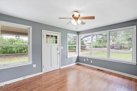 Tiny photo for 1415 Stevenson Drive, Tallahassee, FL 32301 (MLS # 391970)