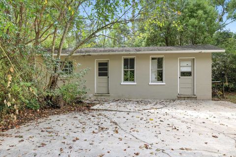 Tiny photo for 1415 Stevenson Drive, Tallahassee, FL 32301 (MLS # 391970)