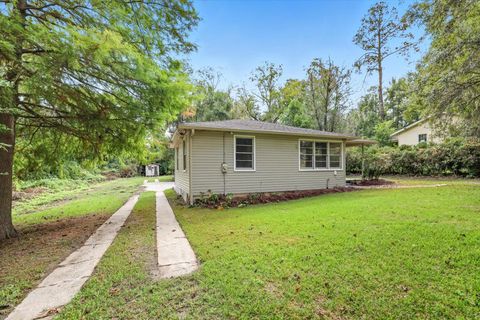 Tiny photo for 1415 Stevenson Drive, Tallahassee, FL 32301 (MLS # 391970)