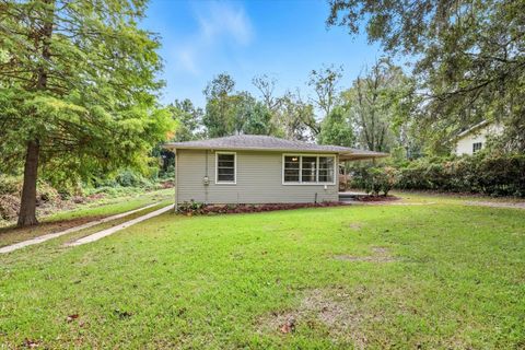 Tiny photo for 1415 Stevenson Drive, Tallahassee, FL 32301 (MLS # 391970)
