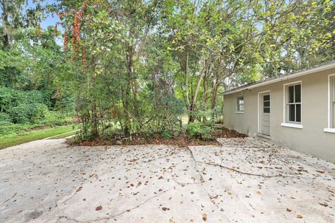 Tiny photo for 1415 Stevenson Drive, Tallahassee, FL 32301 (MLS # 391970)