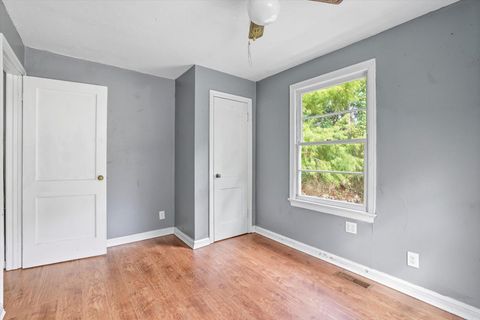 Tiny photo for 1415 Stevenson Drive, Tallahassee, FL 32301 (MLS # 391970)