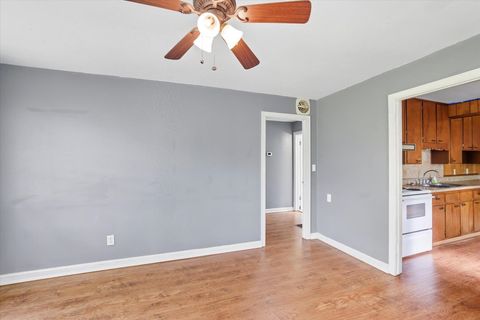 Tiny photo for 1415 Stevenson Drive, Tallahassee, FL 32301 (MLS # 391970)