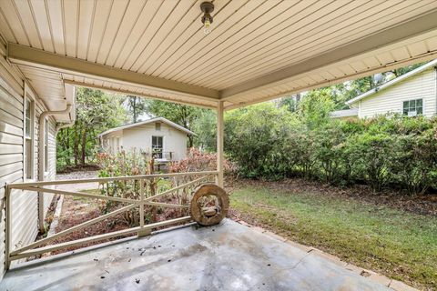 Tiny photo for 1415 Stevenson Drive, Tallahassee, FL 32301 (MLS # 391970)