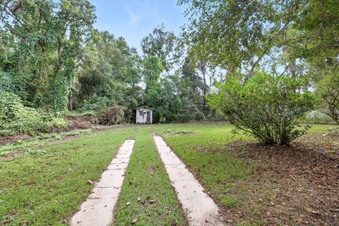 Tiny photo for 1415 Stevenson Drive, Tallahassee, FL 32301 (MLS # 391970)