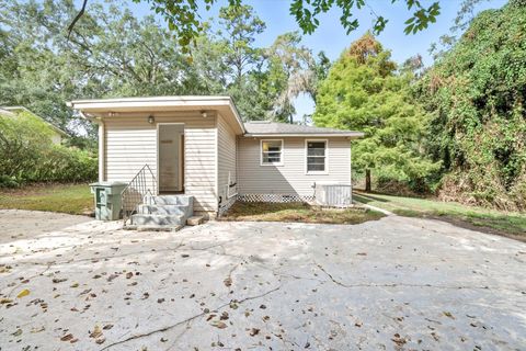 Tiny photo for 1415 Stevenson Drive, Tallahassee, FL 32301 (MLS # 391970)
