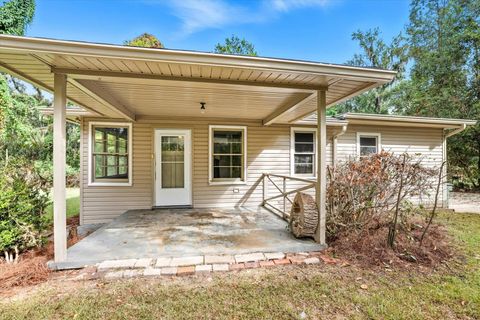 Tiny photo for 1415 Stevenson Drive, Tallahassee, FL 32301 (MLS # 391970)