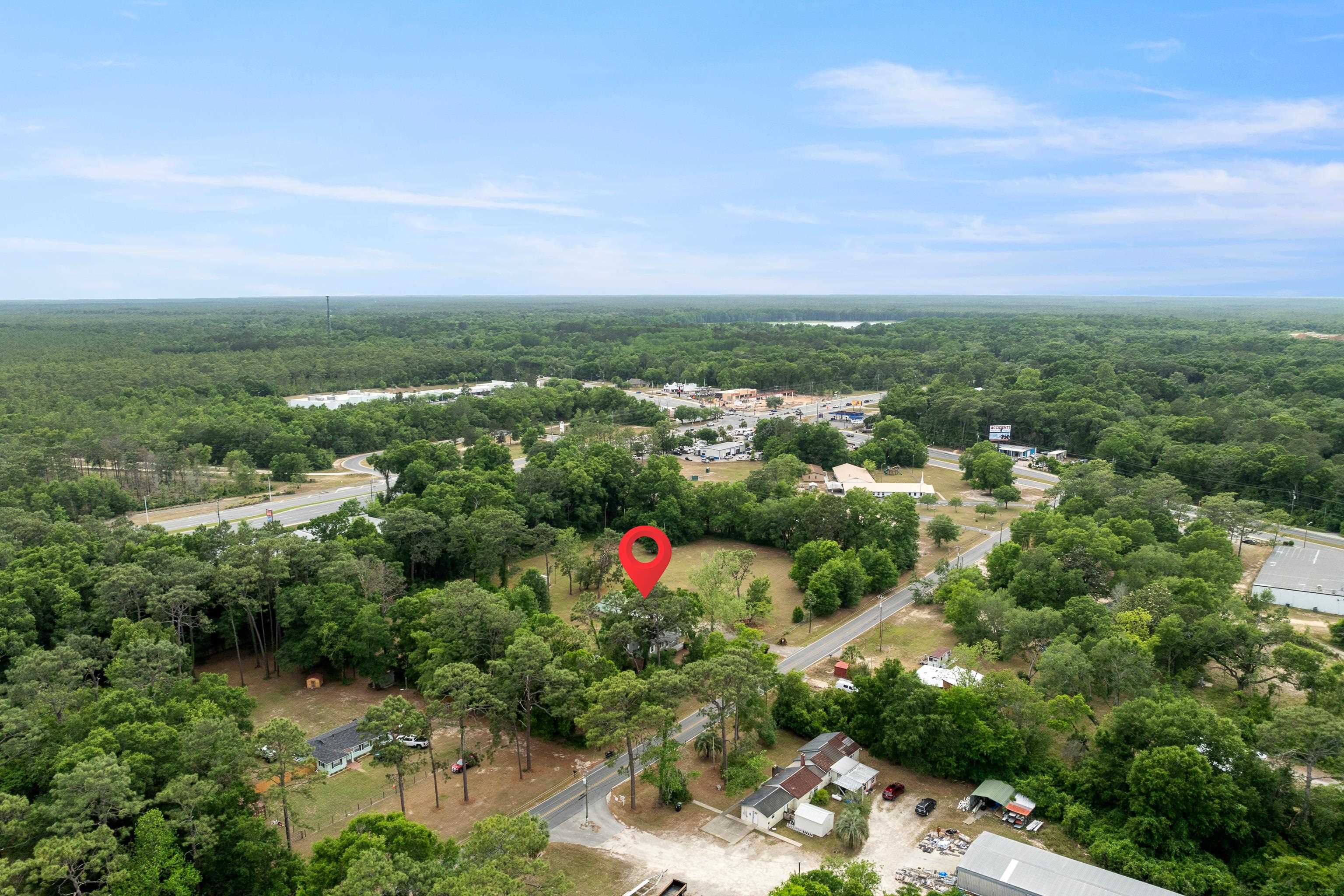 427 CROSSWAY Road