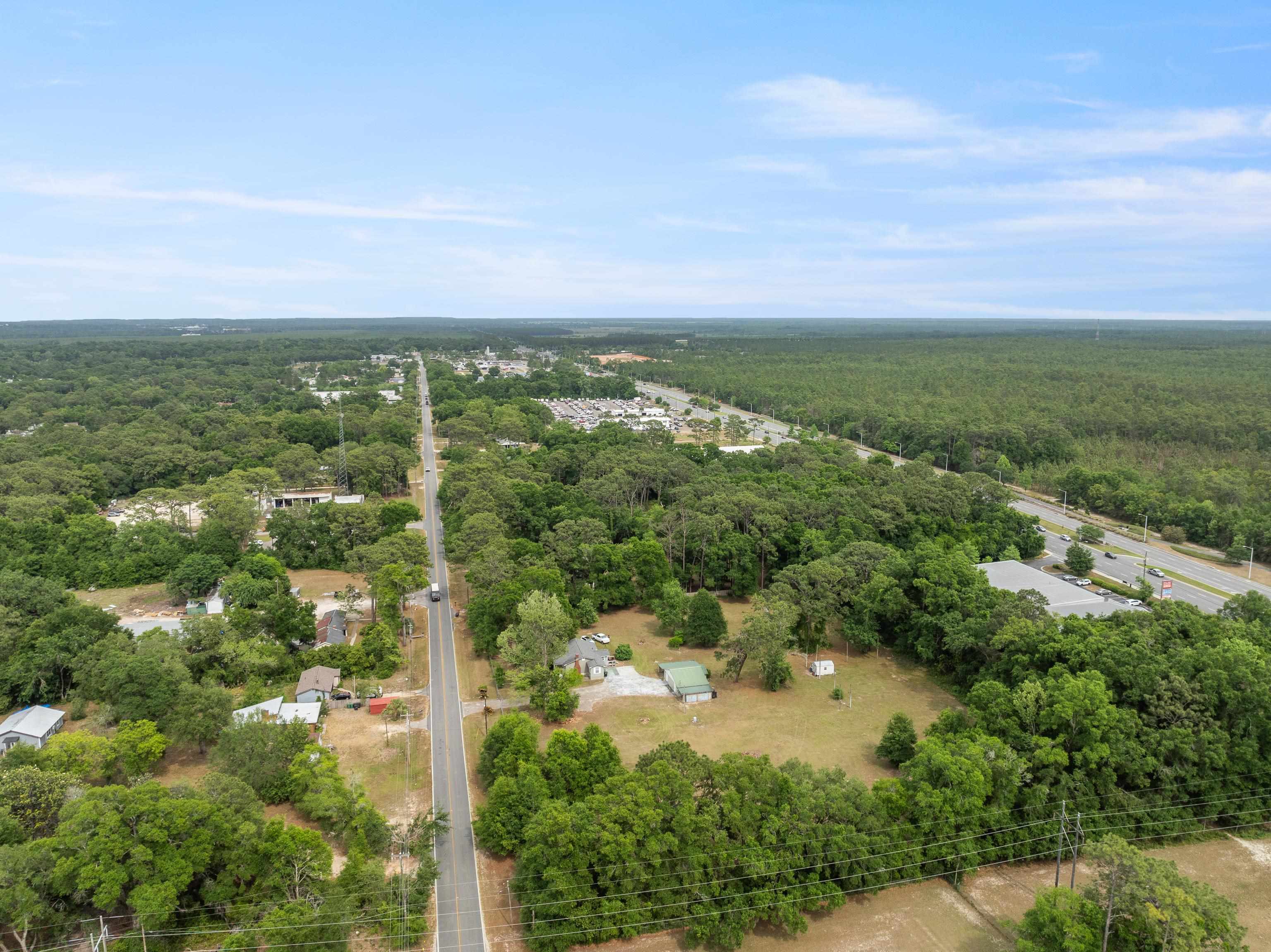 427 CROSSWAY Road