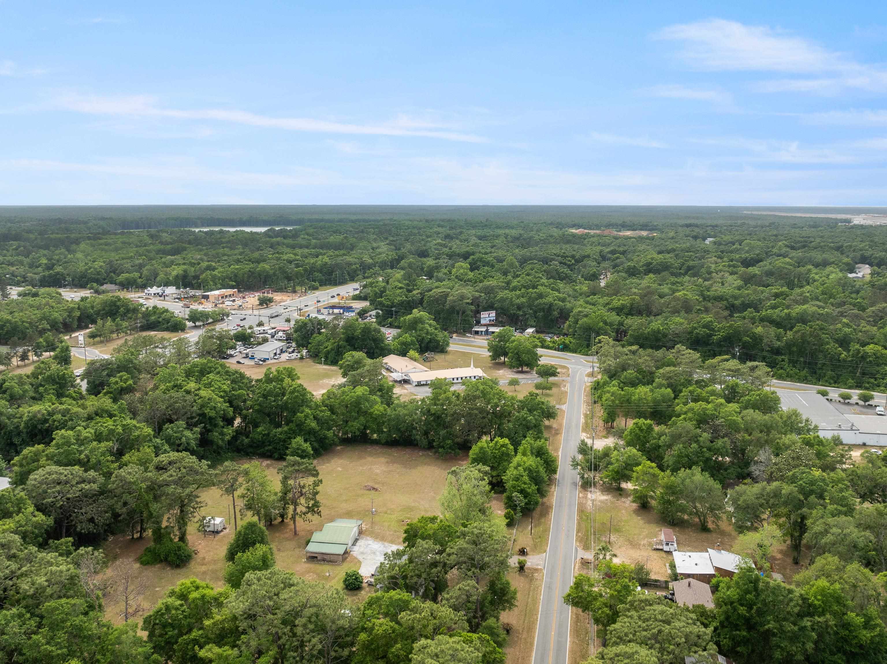 427 CROSSWAY Road