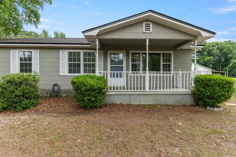 427 Crossway Road, Tallahassee, FL 32305 - MLS#: 385515