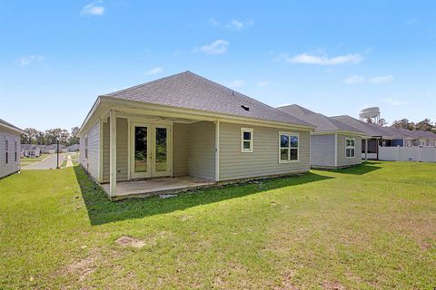 Tiny photo for 4482 River Breeze Lane, Tallahassee, FL 32303 (MLS # 402095)