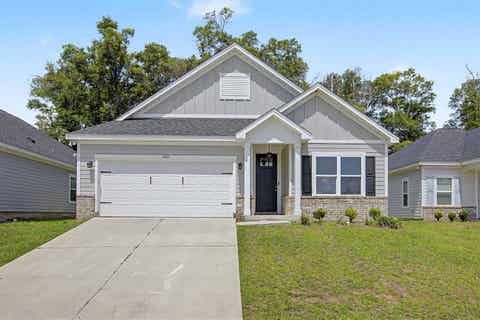Photo of 4482 River Breeze Lane, Tallahassee, FL 32303 (MLS # 402095)