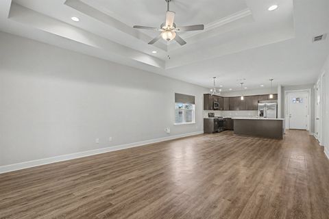 Tiny photo for 4482 River Breeze Lane, Tallahassee, FL 32303 (MLS # 402095)