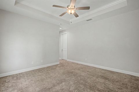 Tiny photo for 4482 River Breeze Lane, Tallahassee, FL 32303 (MLS # 402095)