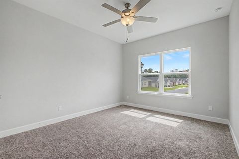 Tiny photo for 4482 River Breeze Lane, Tallahassee, FL 32303 (MLS # 402095)