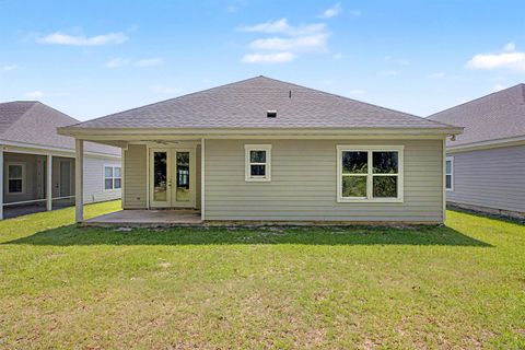 Tiny photo for 4482 River Breeze Lane, Tallahassee, FL 32303 (MLS # 402095)