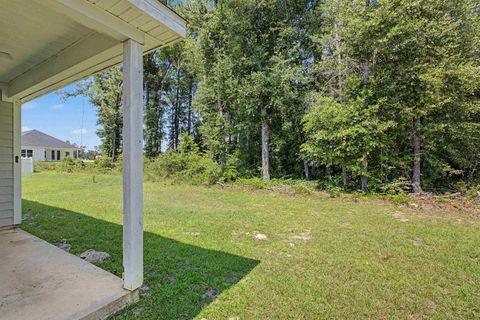 Tiny photo for 4482 River Breeze Lane, Tallahassee, FL 32303 (MLS # 402095)