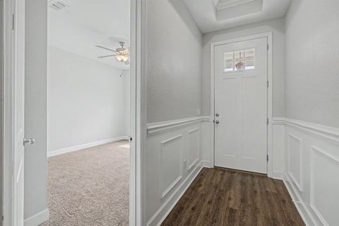 Tiny photo for 4482 River Breeze Lane, Tallahassee, FL 32303 (MLS # 402095)