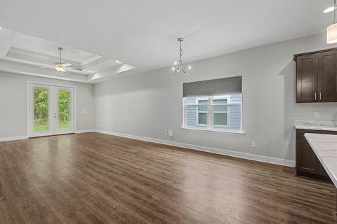 Tiny photo for 4482 River Breeze Lane, Tallahassee, FL 32303 (MLS # 402095)