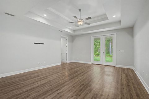 Tiny photo for 4482 River Breeze Lane, Tallahassee, FL 32303 (MLS # 402095)