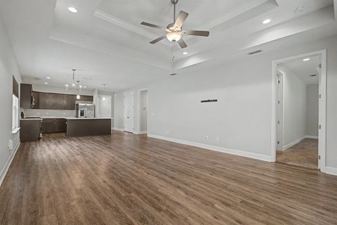 Tiny photo for 4482 River Breeze Lane, Tallahassee, FL 32303 (MLS # 402095)