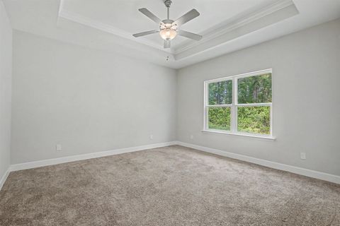 Tiny photo for 4482 River Breeze Lane, Tallahassee, FL 32303 (MLS # 402095)