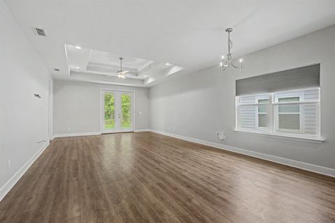 Tiny photo for 4482 River Breeze Lane, Tallahassee, FL 32303 (MLS # 402095)