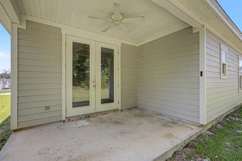 Tiny photo for 4482 River Breeze Lane, Tallahassee, FL 32303 (MLS # 402095)
