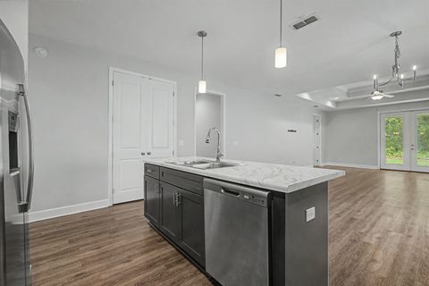 Tiny photo for 4482 River Breeze Lane, Tallahassee, FL 32303 (MLS # 402095)
