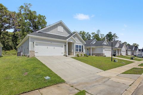 Tiny photo for 4482 River Breeze Lane, Tallahassee, FL 32303 (MLS # 402095)
