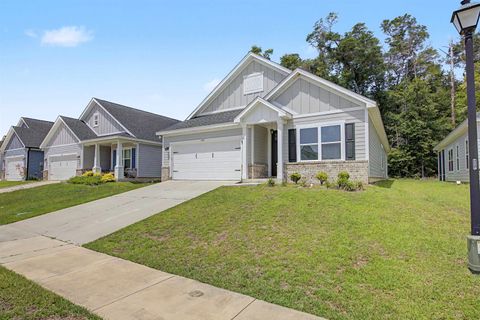 Tiny photo for 4482 River Breeze Lane, Tallahassee, FL 32303 (MLS # 402095)