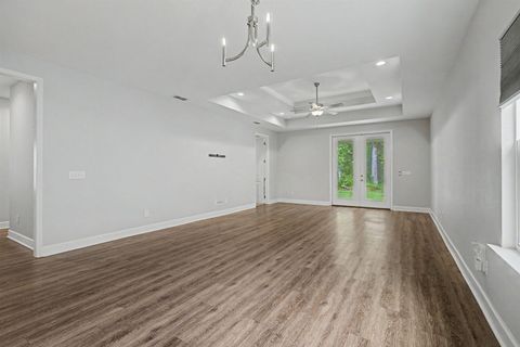 Tiny photo for 4482 River Breeze Lane, Tallahassee, FL 32303 (MLS # 402095)