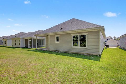 Tiny photo for 4482 River Breeze Lane, Tallahassee, FL 32303 (MLS # 402095)