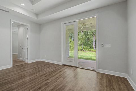 Tiny photo for 4482 River Breeze Lane, Tallahassee, FL 32303 (MLS # 402095)