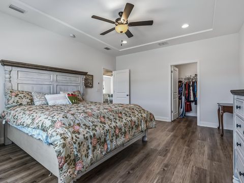 Tiny photo for 3836 Ardmore Lane, Tallahassee, FL 32308 (MLS # 399138)